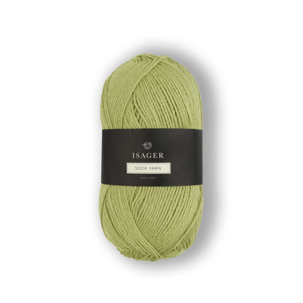 Isager Sock Yarn