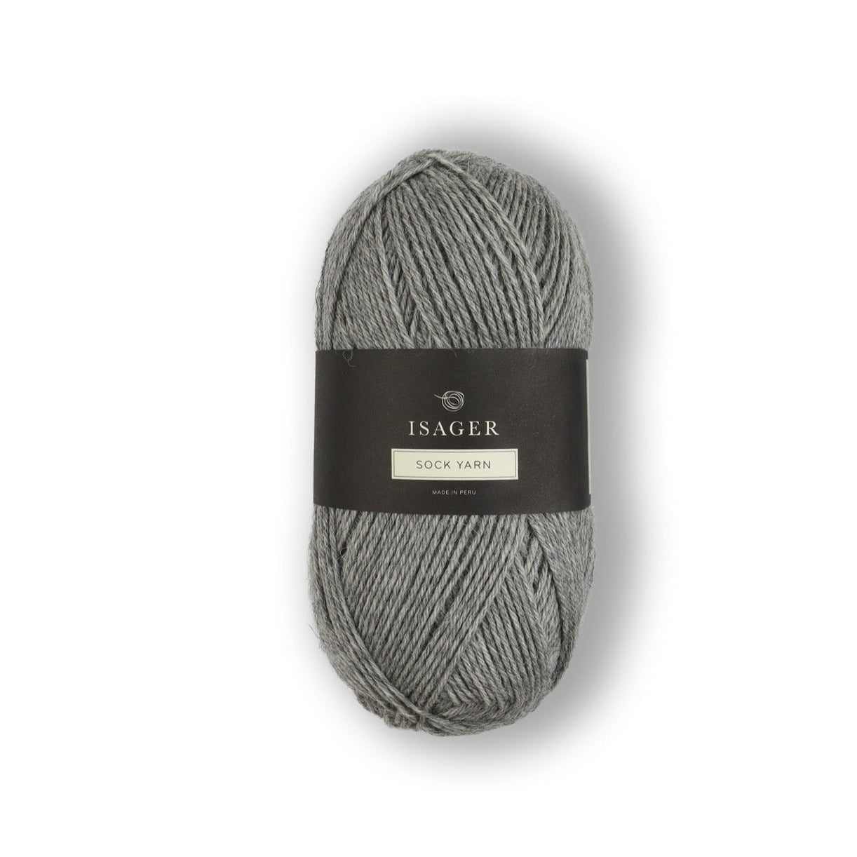 Isager Sock Yarn