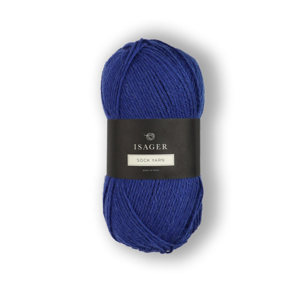 Isager Sock Yarn