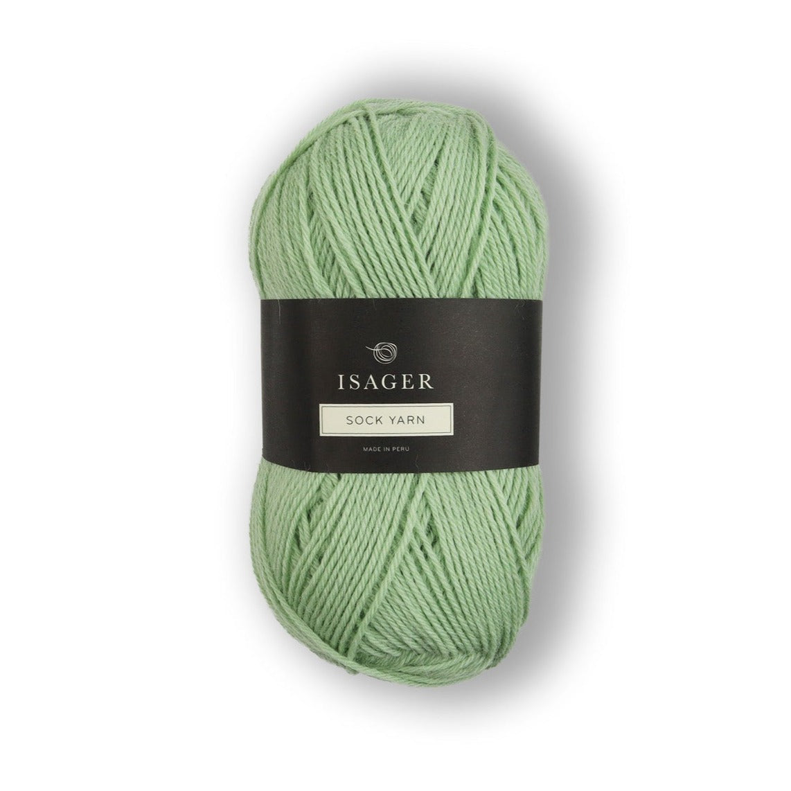 Isager Sock Yarn