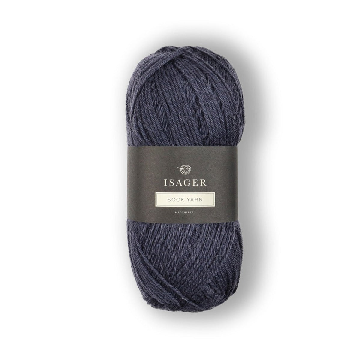 Isager Sock Yarn