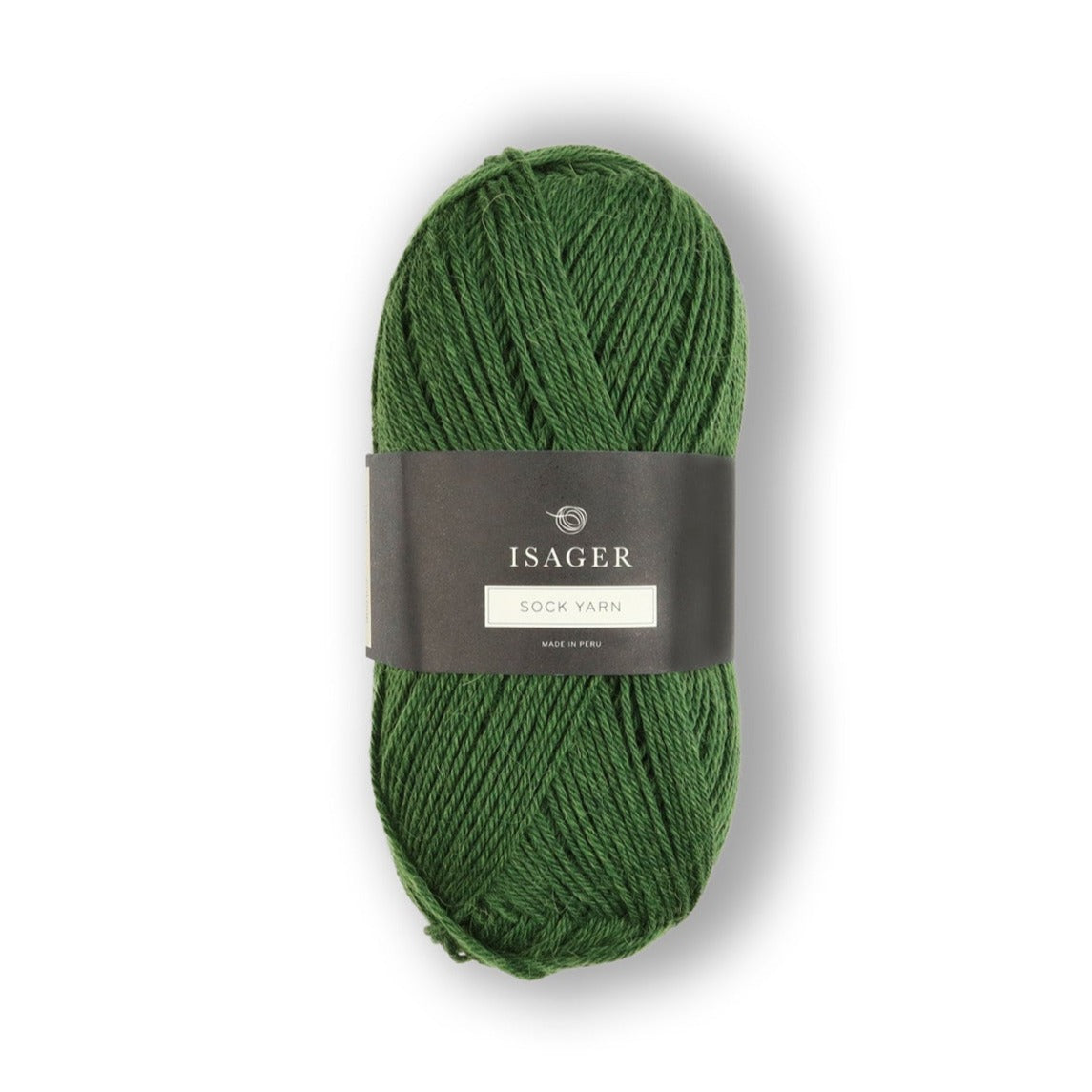 Isager Sock Yarn