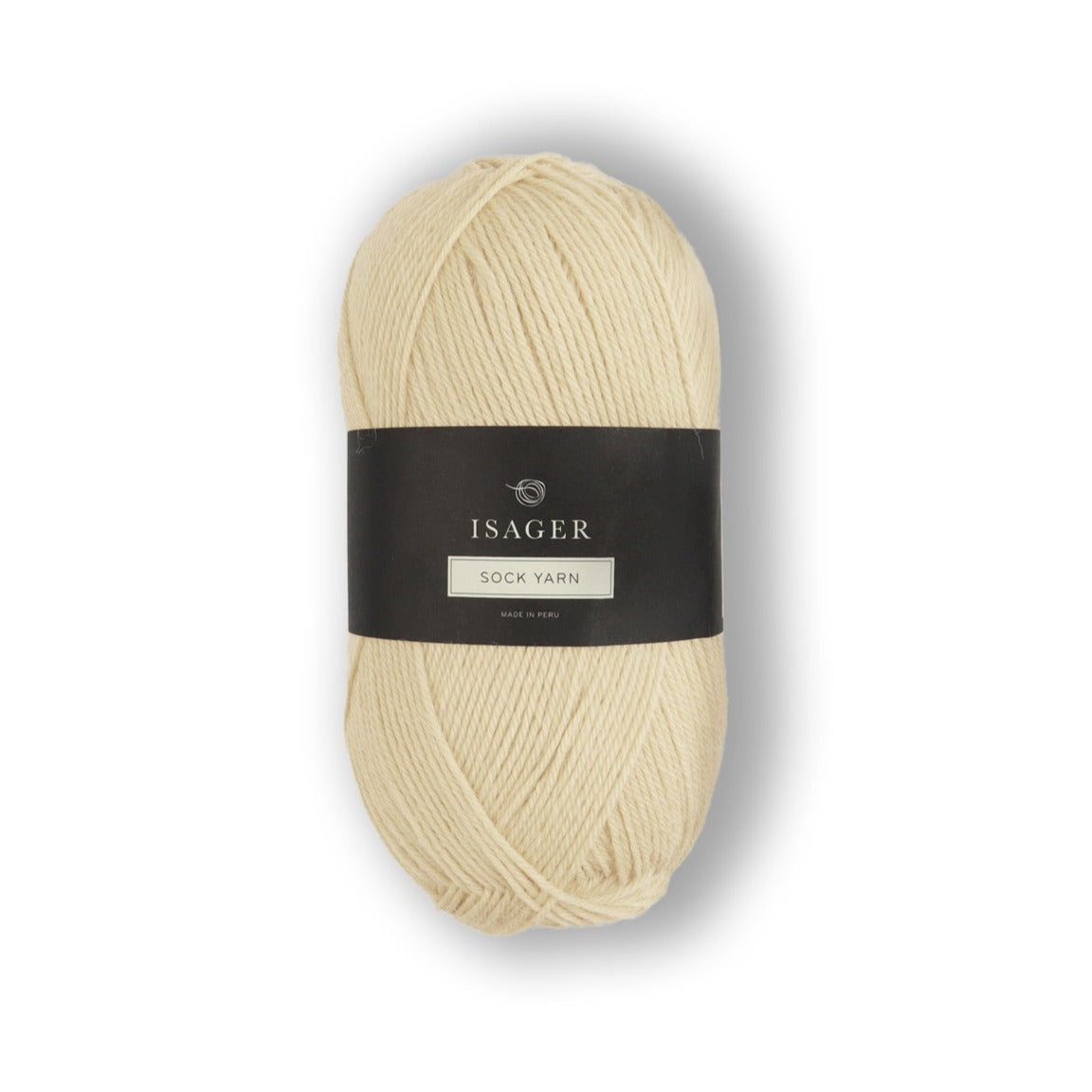 Isager Sock Yarn