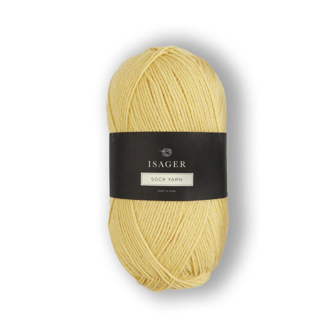 Isager Sock Yarn