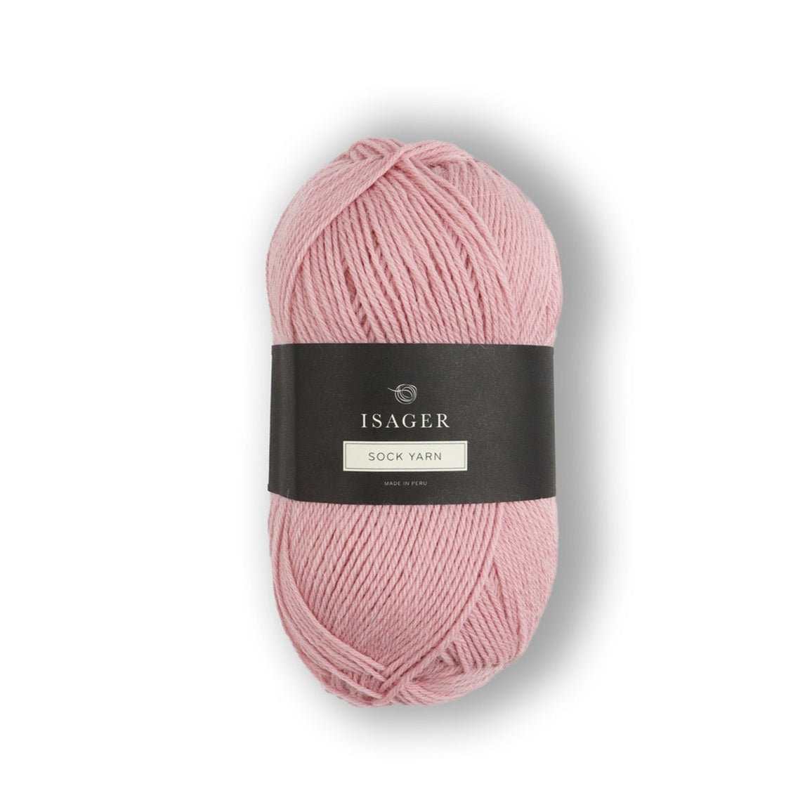 Isager Sock Yarn