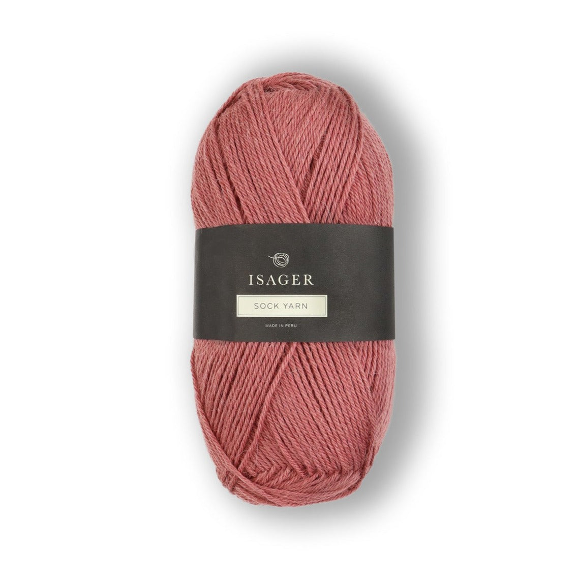 Isager Sock Yarn