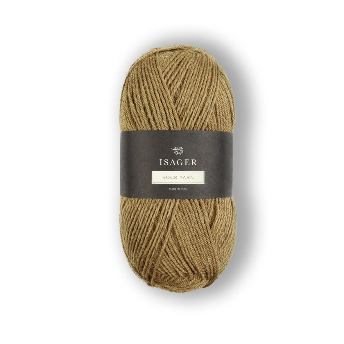 Isager Sock Yarn