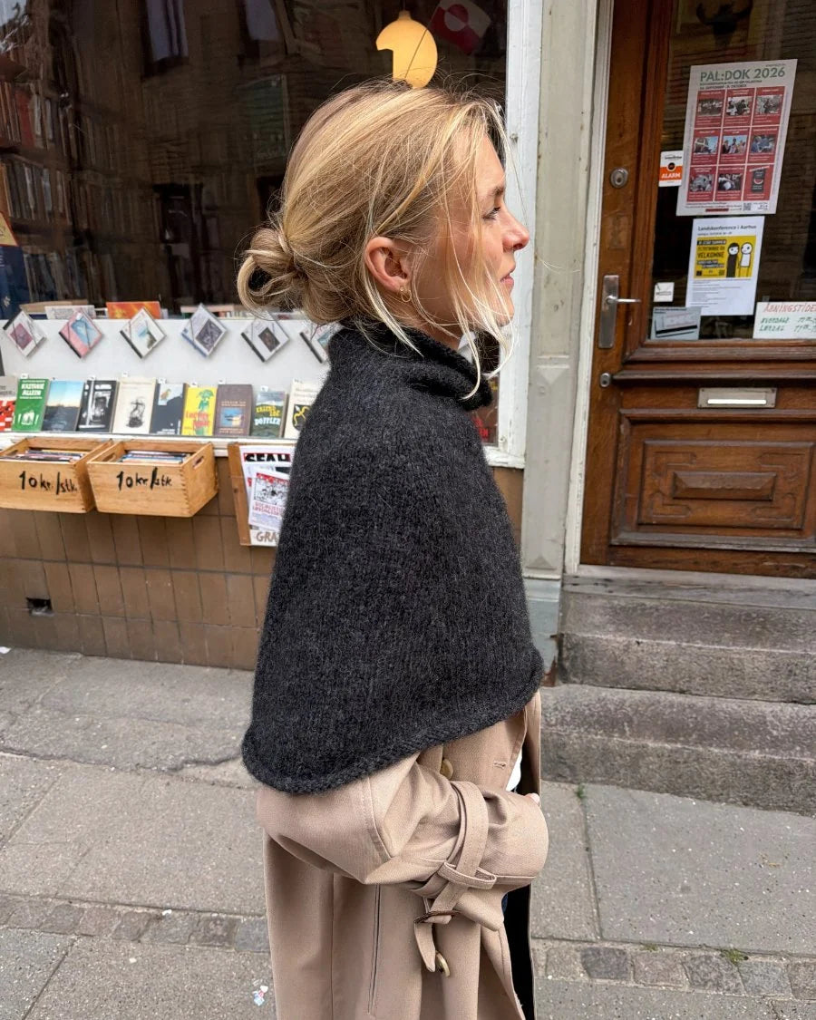 Ivy Cape