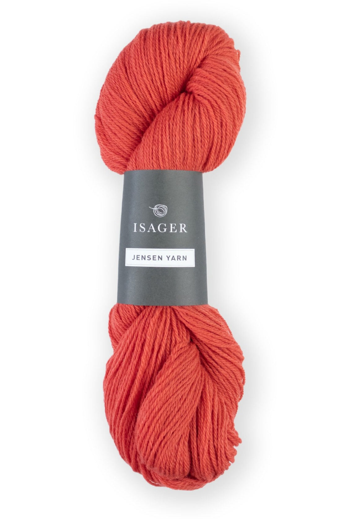 Isager Jensen Yarn