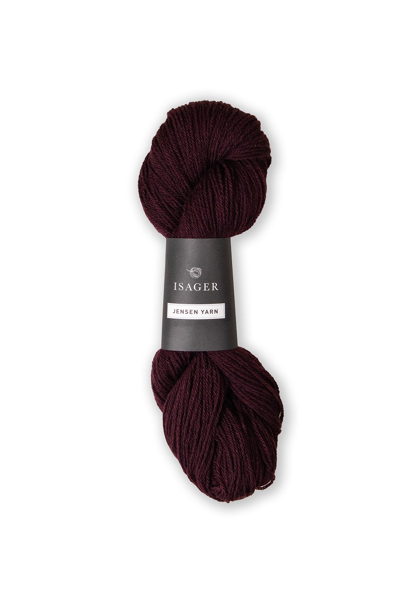 Isager Jensen Yarn