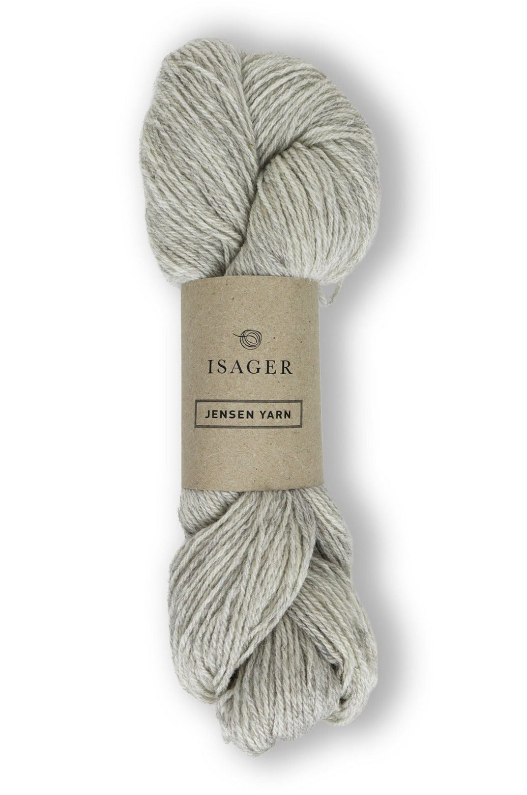 Isager Jensen Yarn