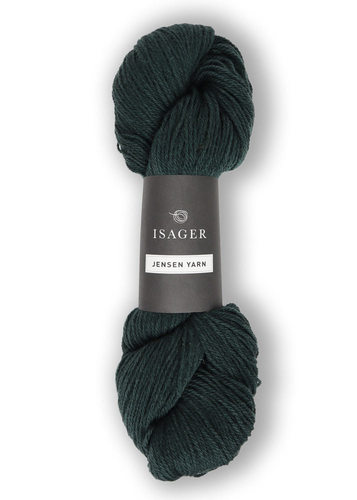 Isager Jensen Yarn