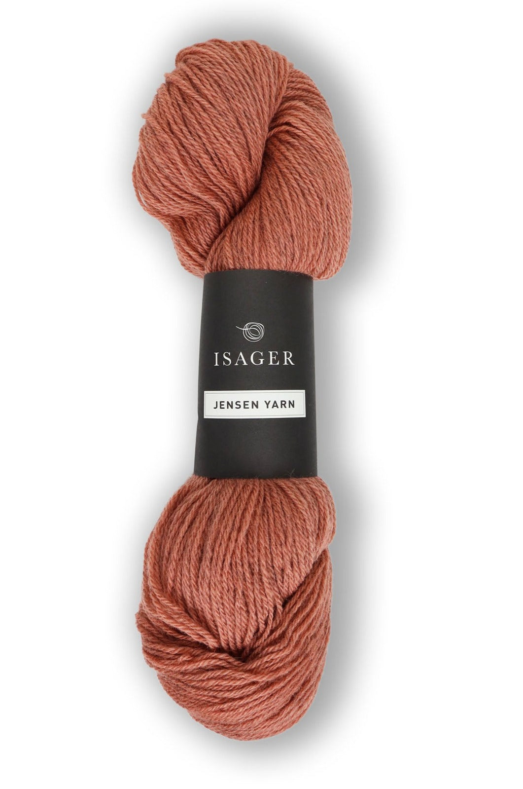 Isager Jensen Yarn