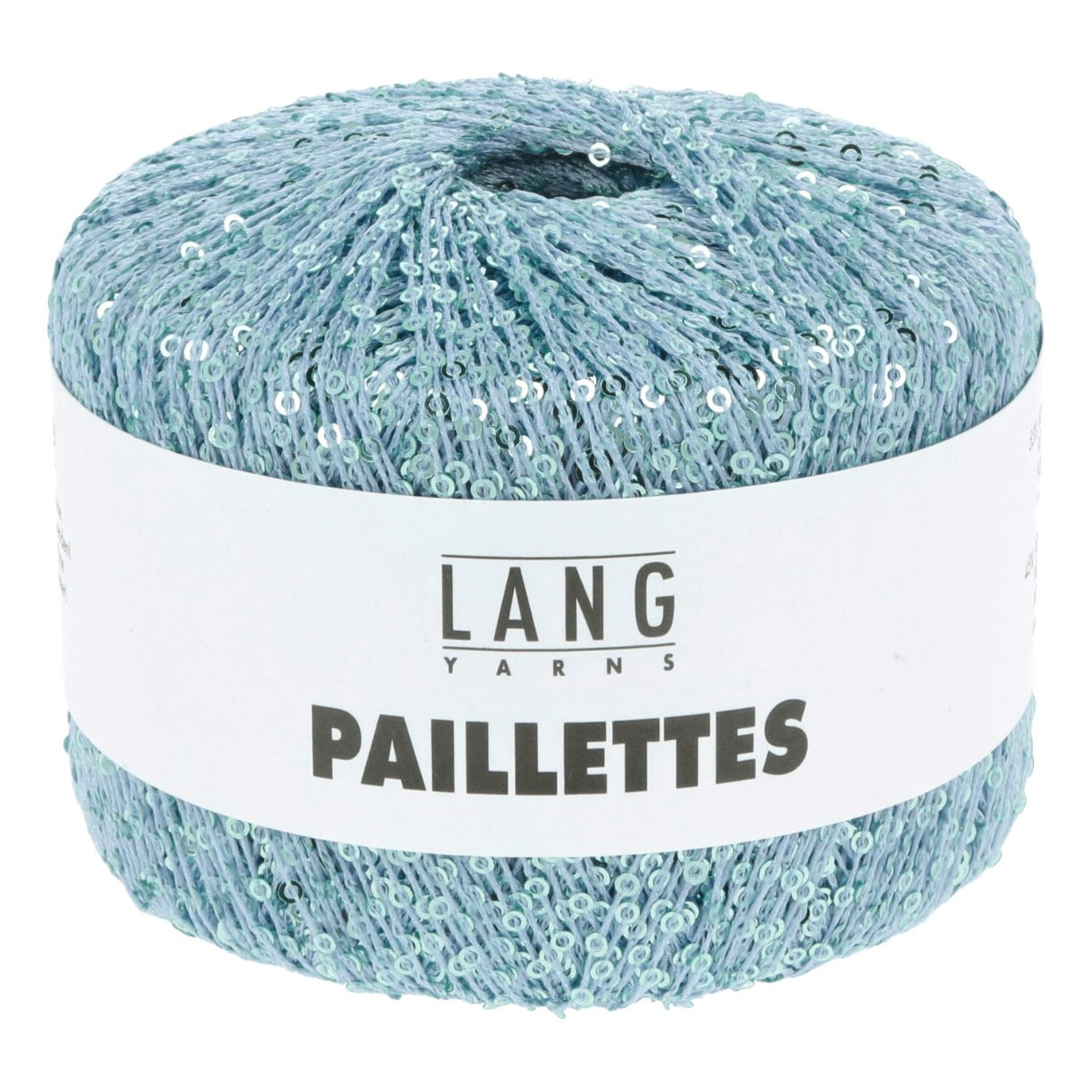 Lang Yarns Paillettes