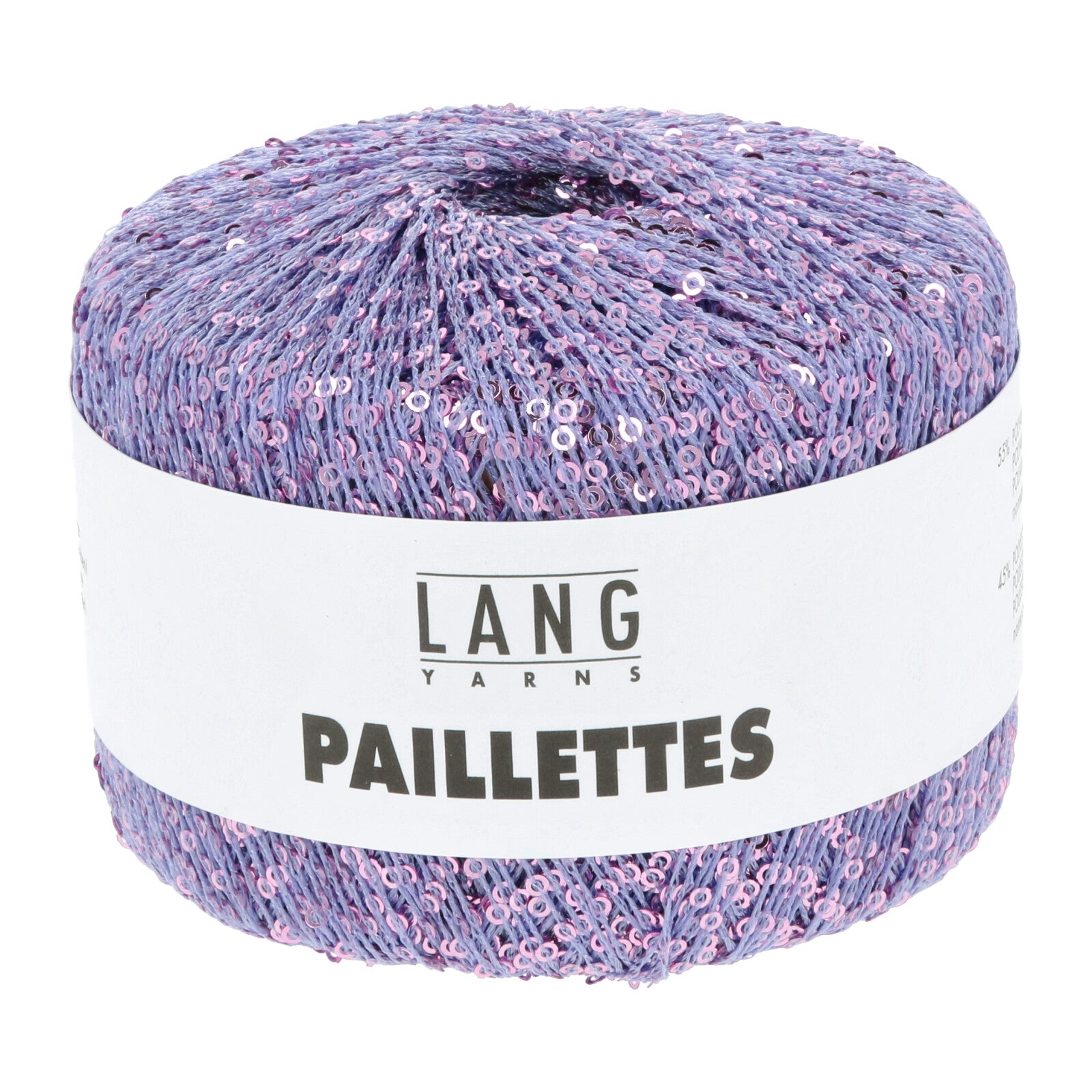 Lang Yarns Paillettes