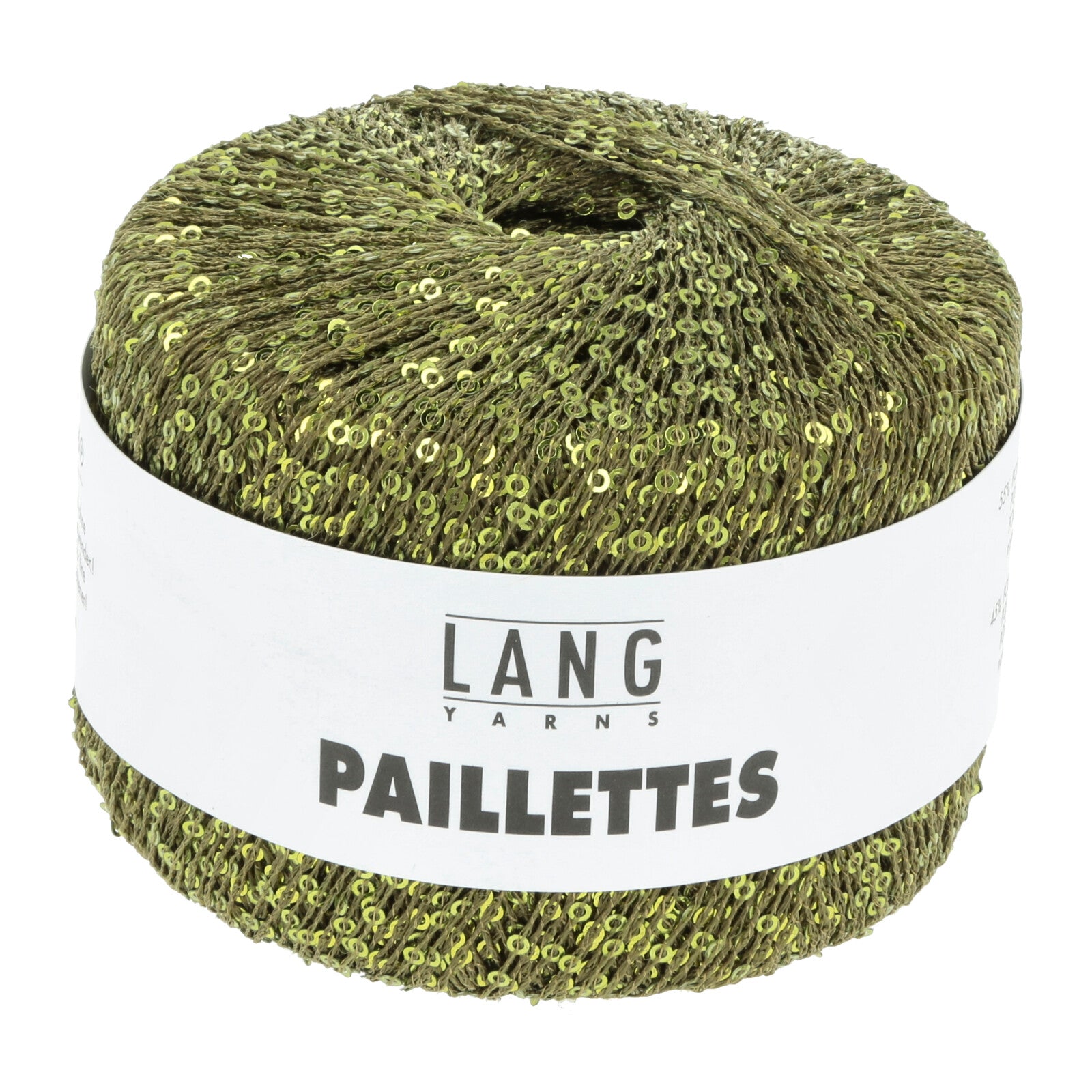 Lang Yarns Paillettes