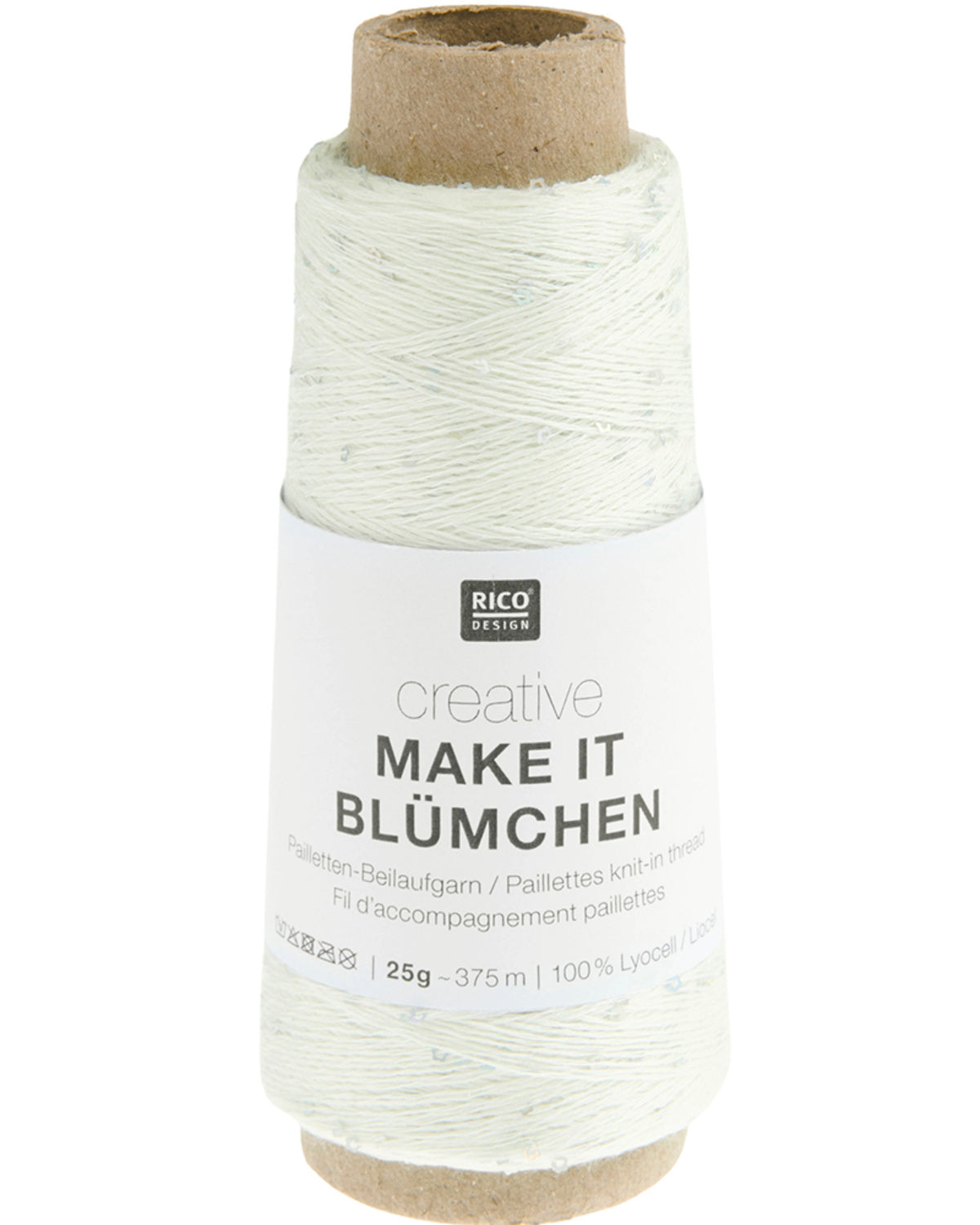 Rico Design - Creative Make It Blümchen