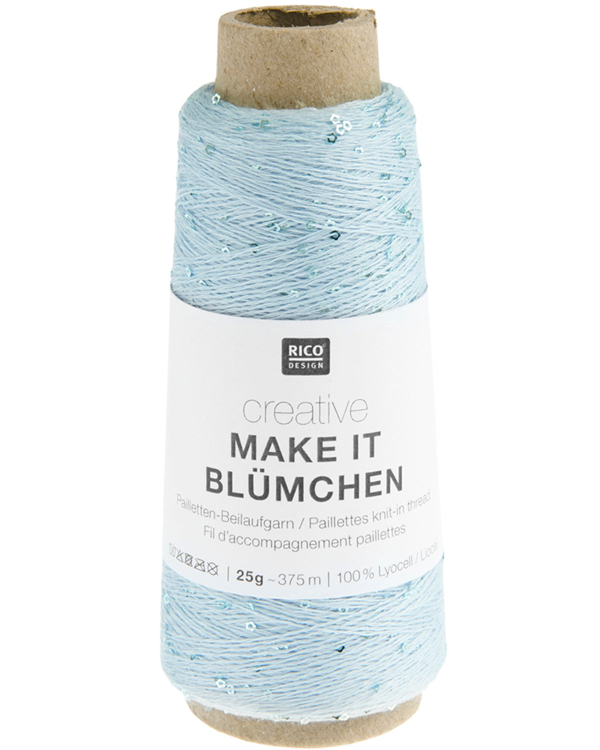 Rico Design - Creative Make It Blümchen