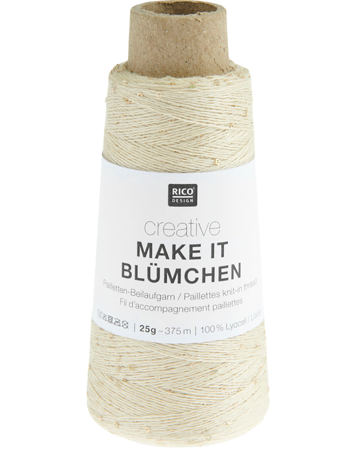 Rico Design - Creative Make It Blümchen