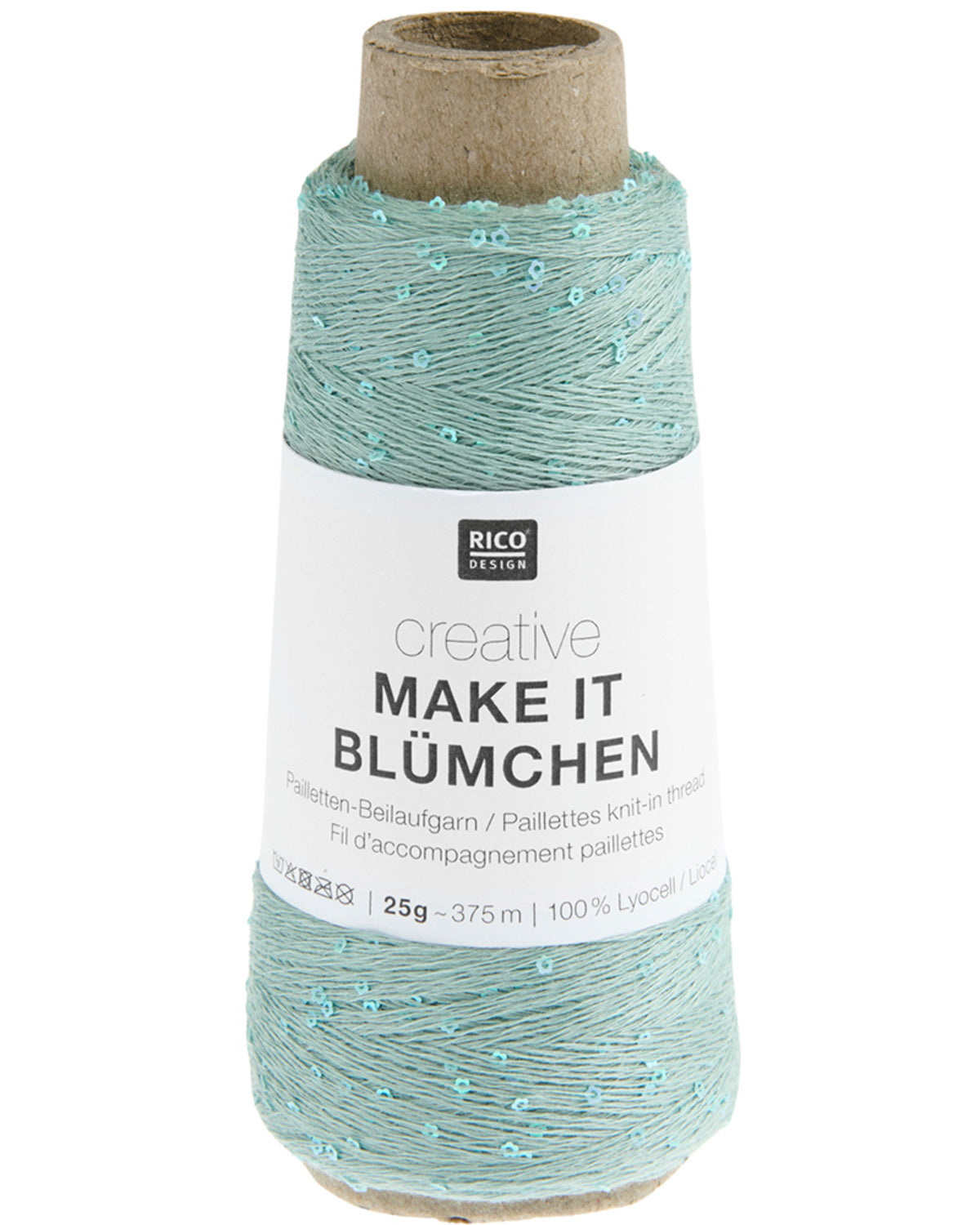 Rico Design - Creative Make It Blümchen