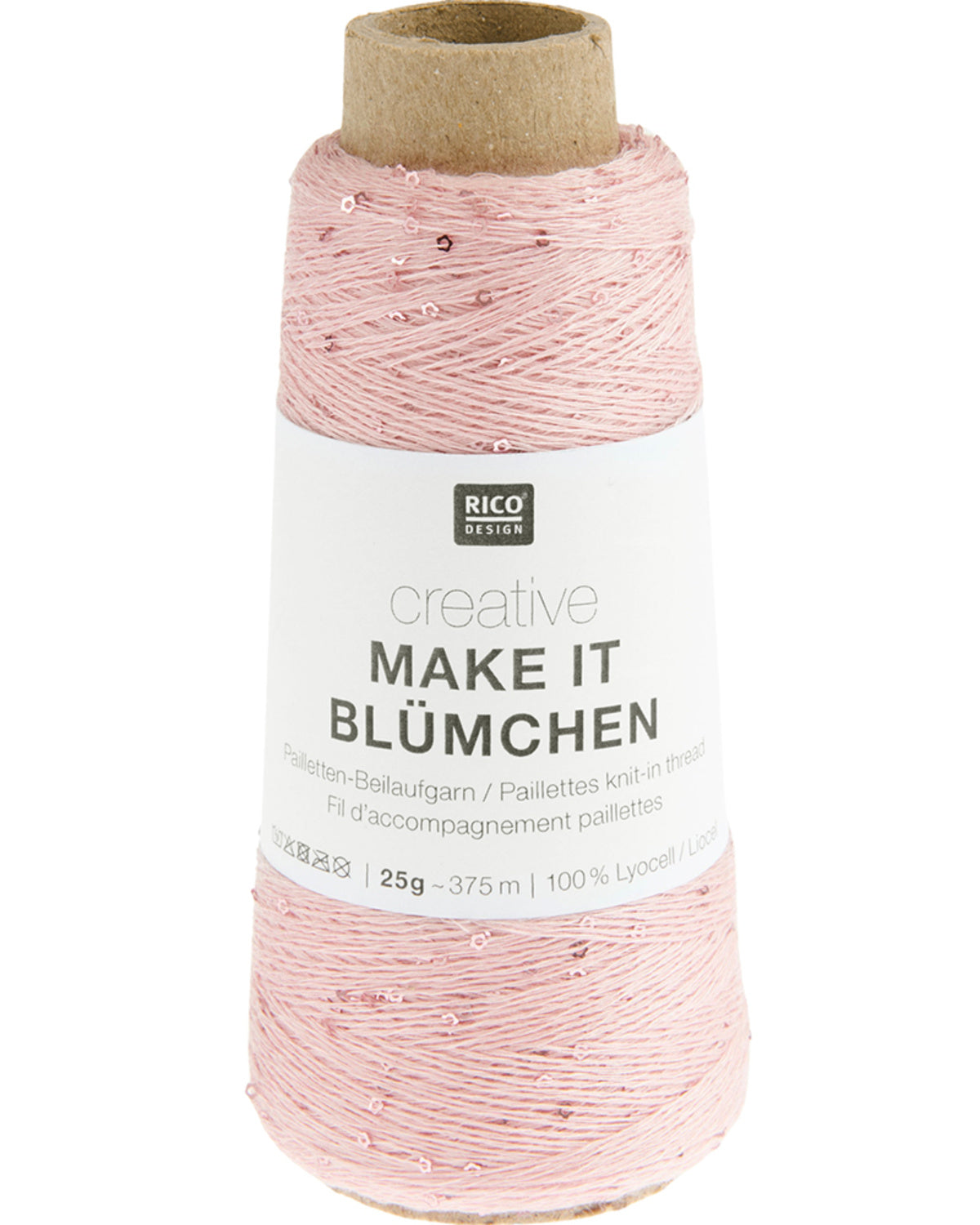 Rico Design - Creative Make It Blümchen