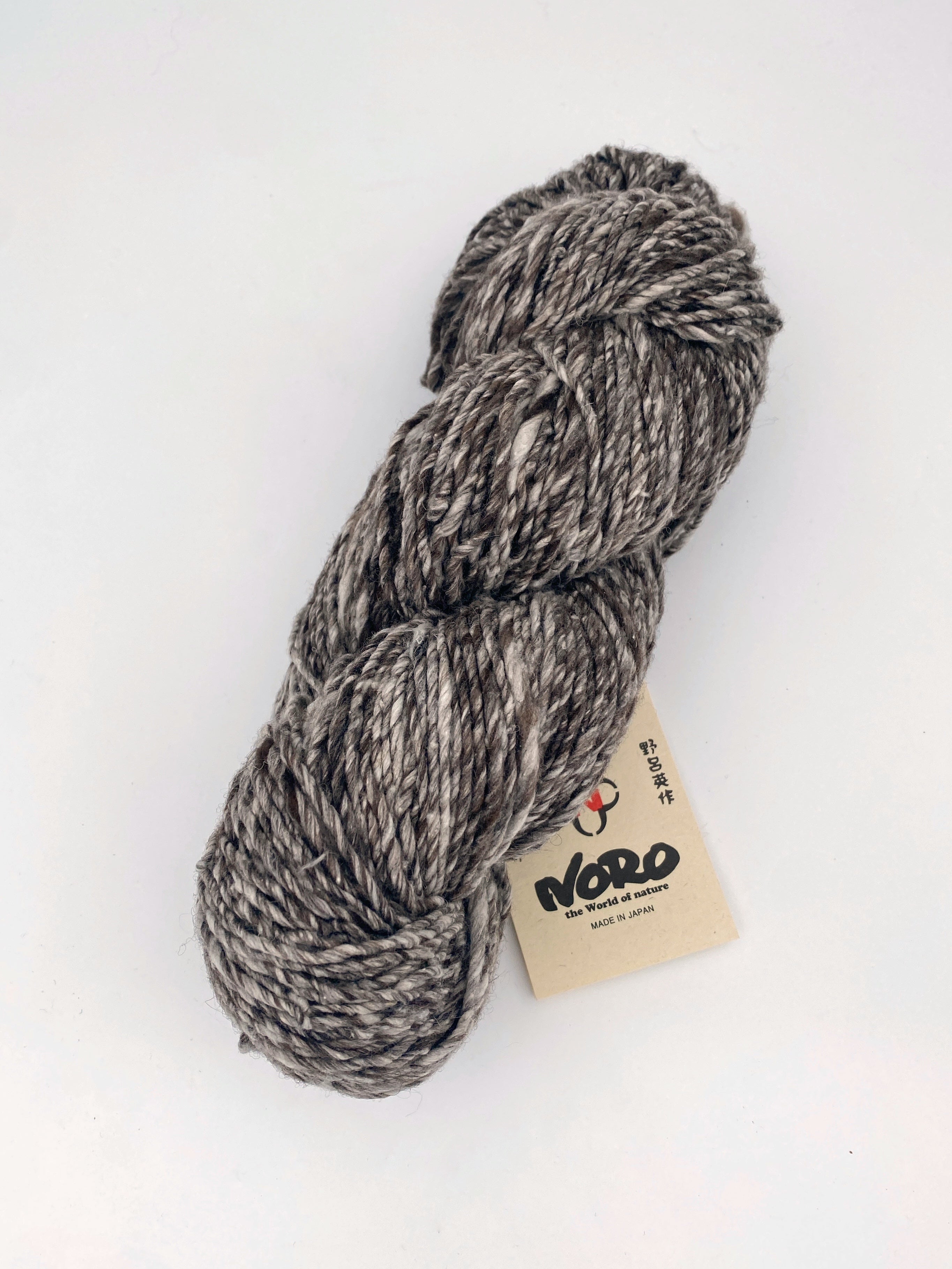 Noro Haunui Silk
