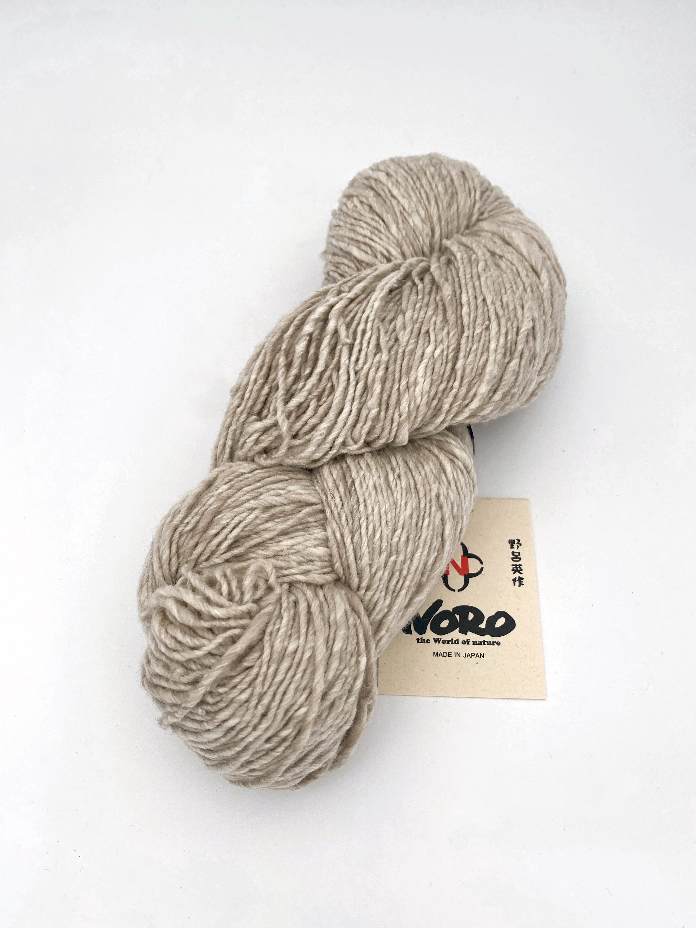 Noro Haunui Silk