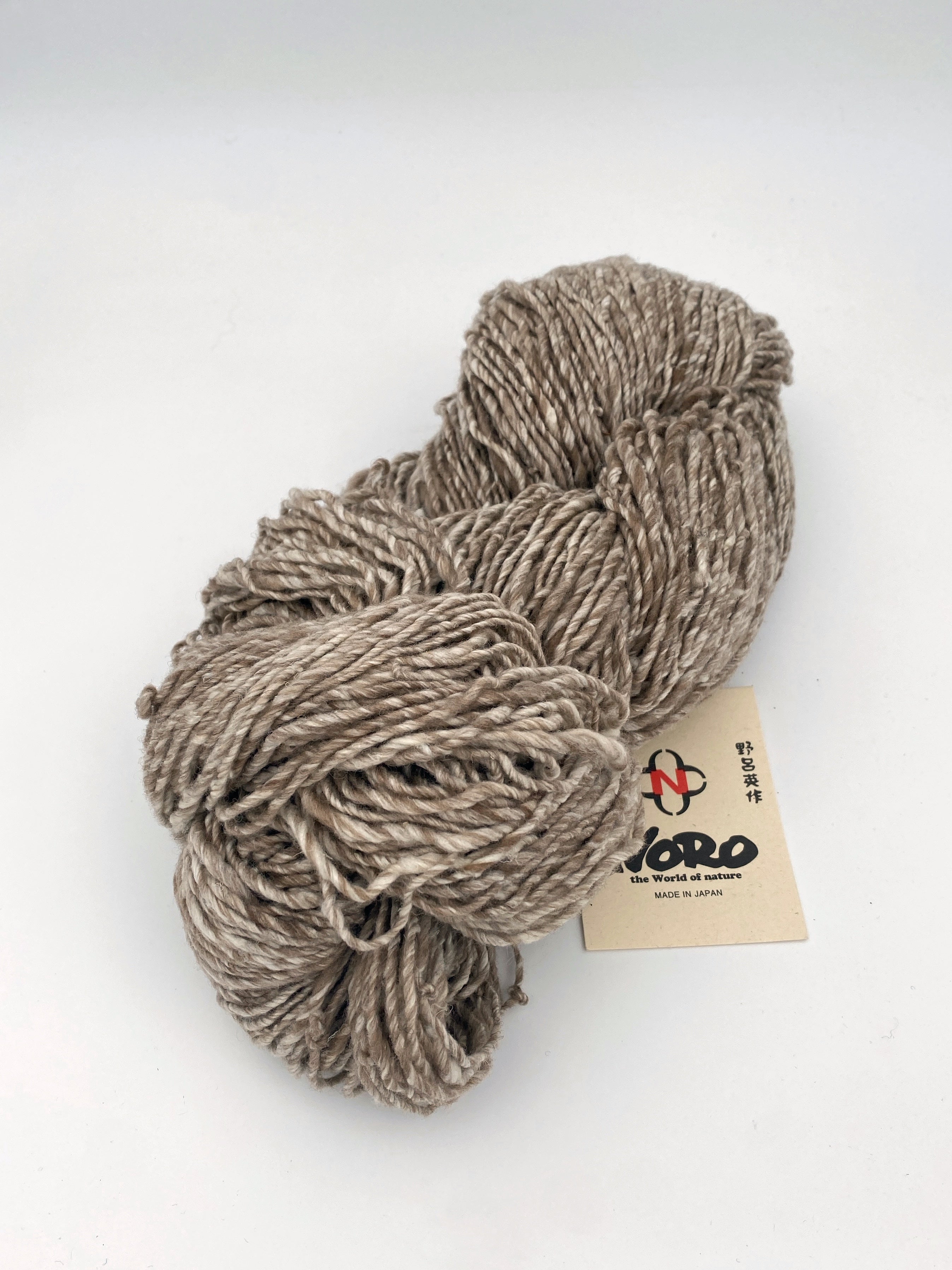 Noro Haunui Silk