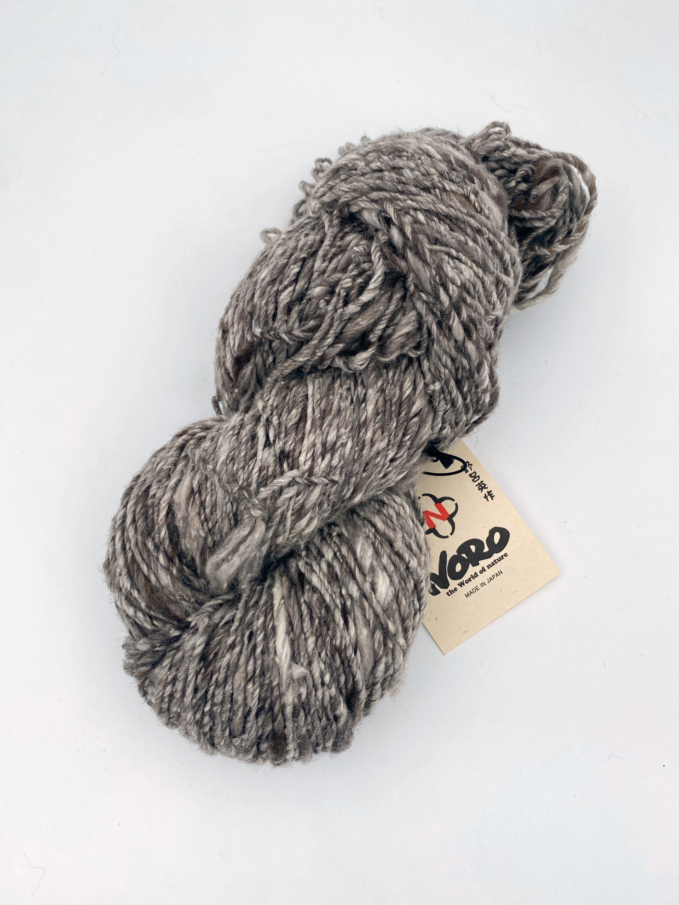 Noro Haunui Silk