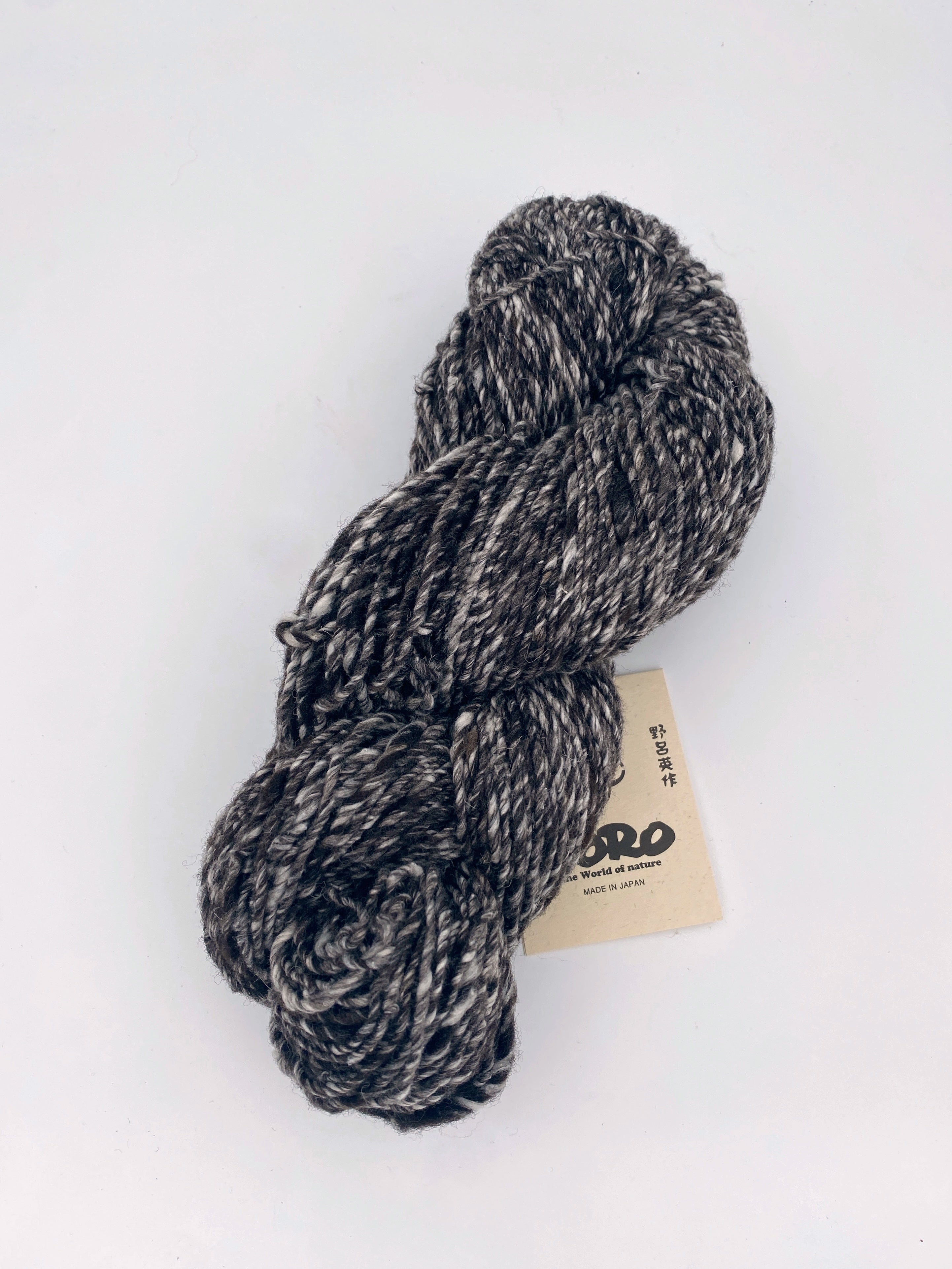 Noro Haunui Silk