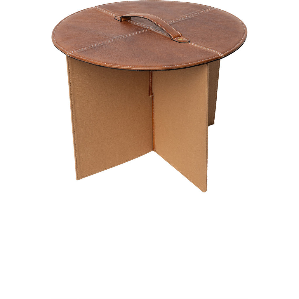 Re:Designed Låg til Project 27 (Walnut/Gold)