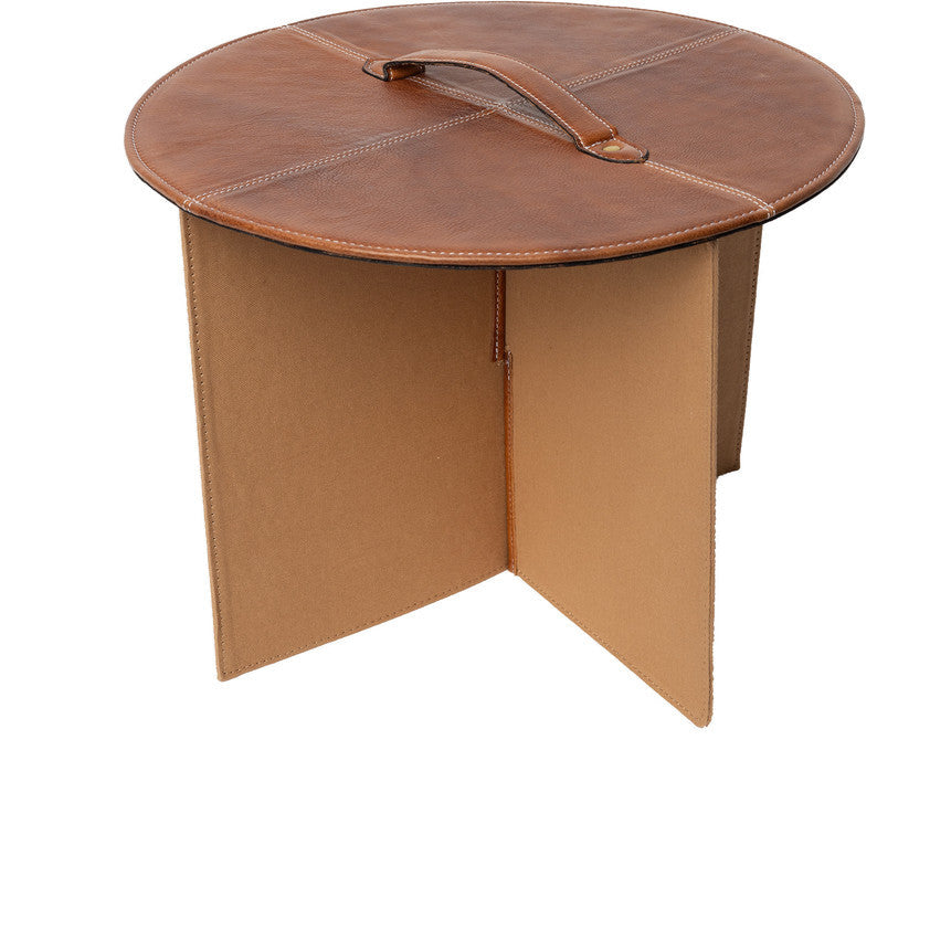 Re:Designed Låg til Project 27 (Walnut/Gold)