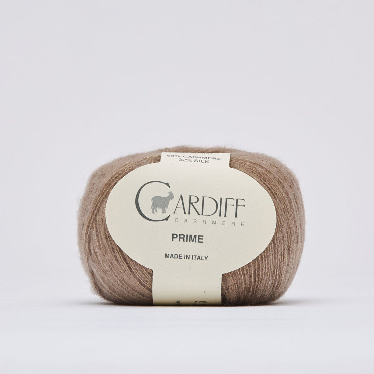 Cardiff Cashmere - Prime