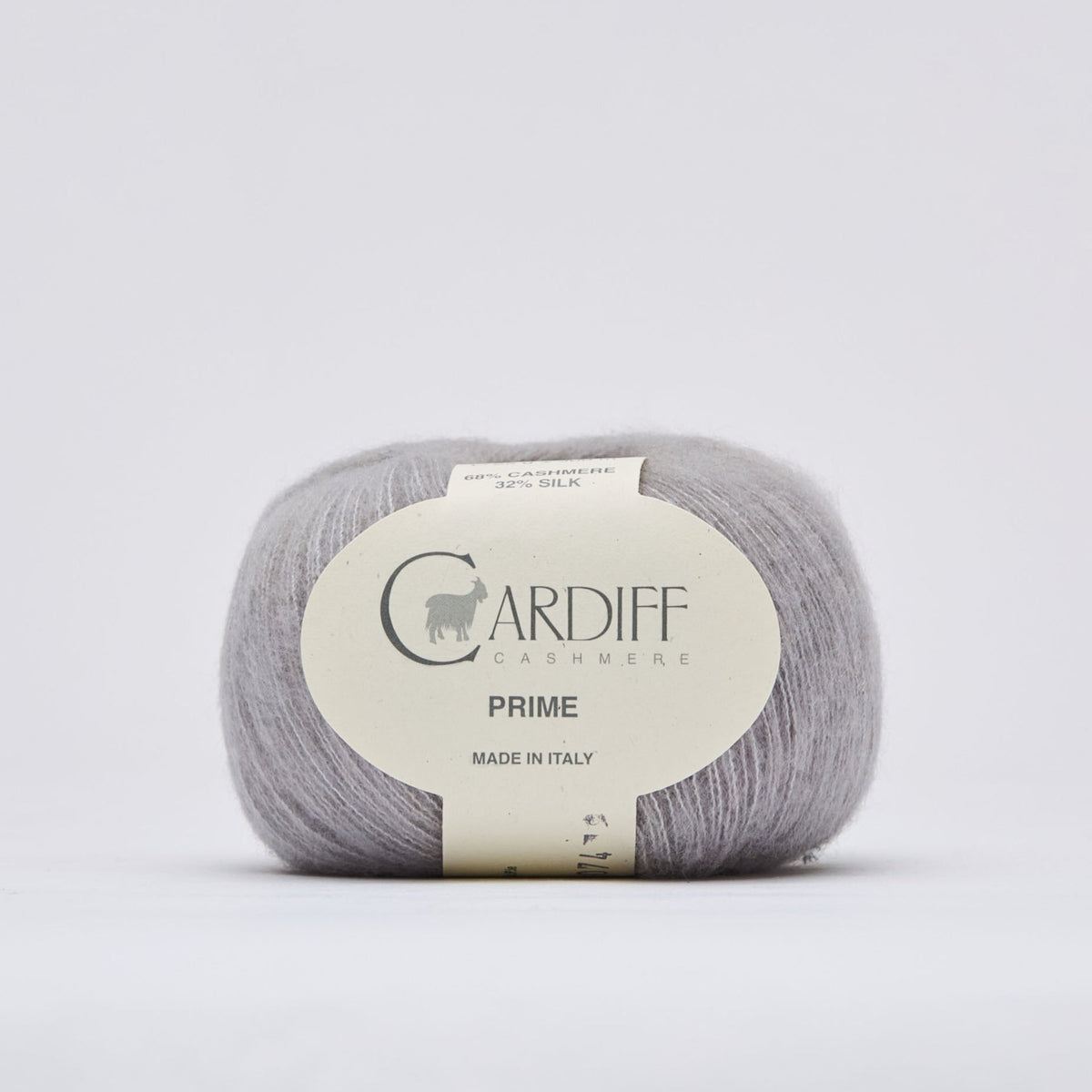 Cardiff Cashmere - Prime