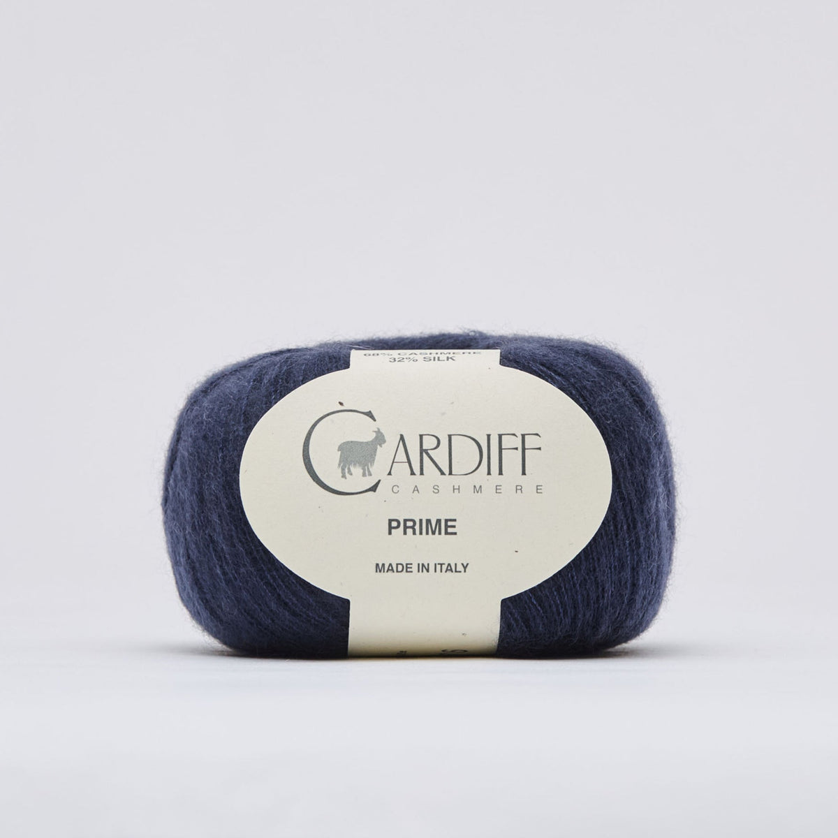 Cardiff Cashmere - Prime