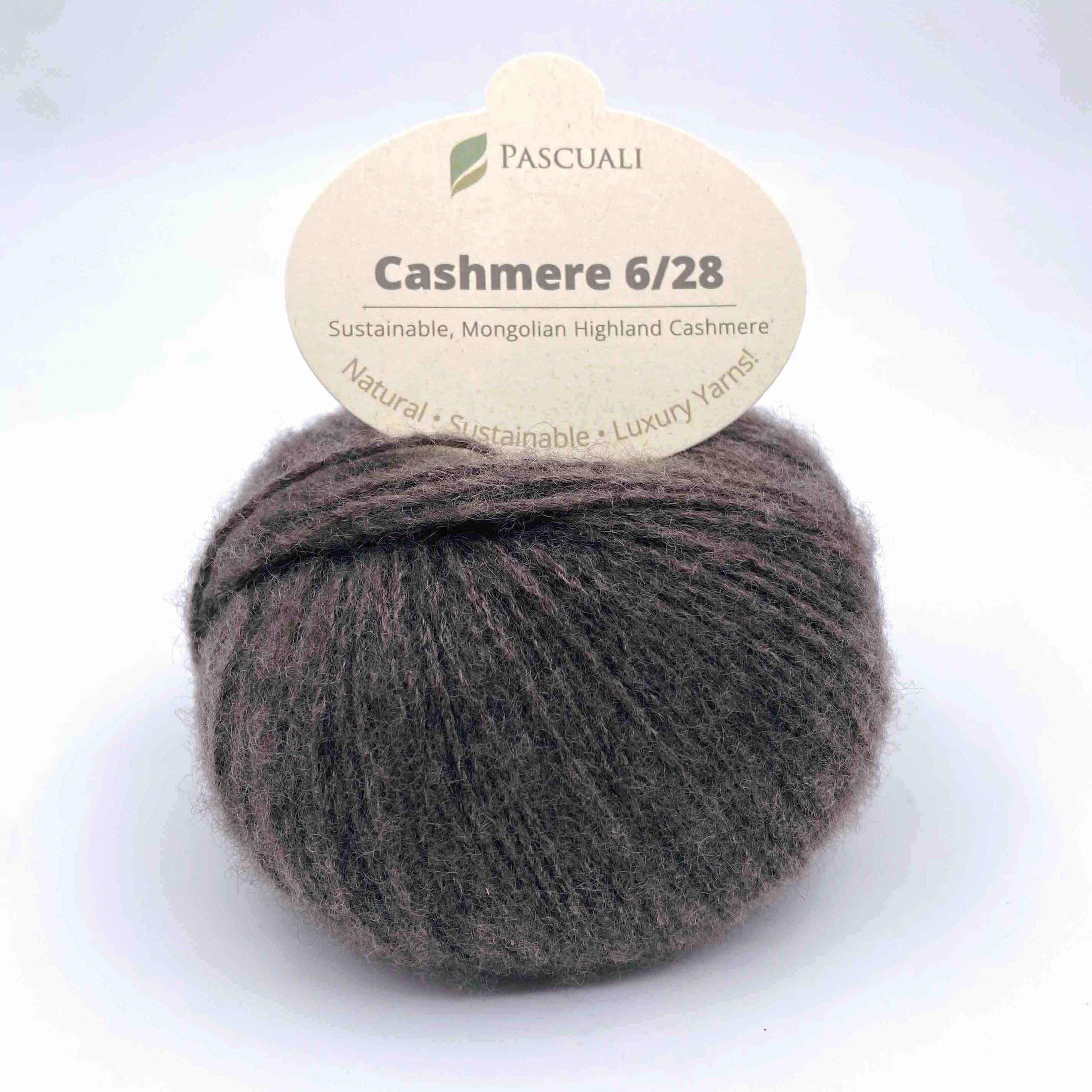 Pascuali Cashmere 6/28