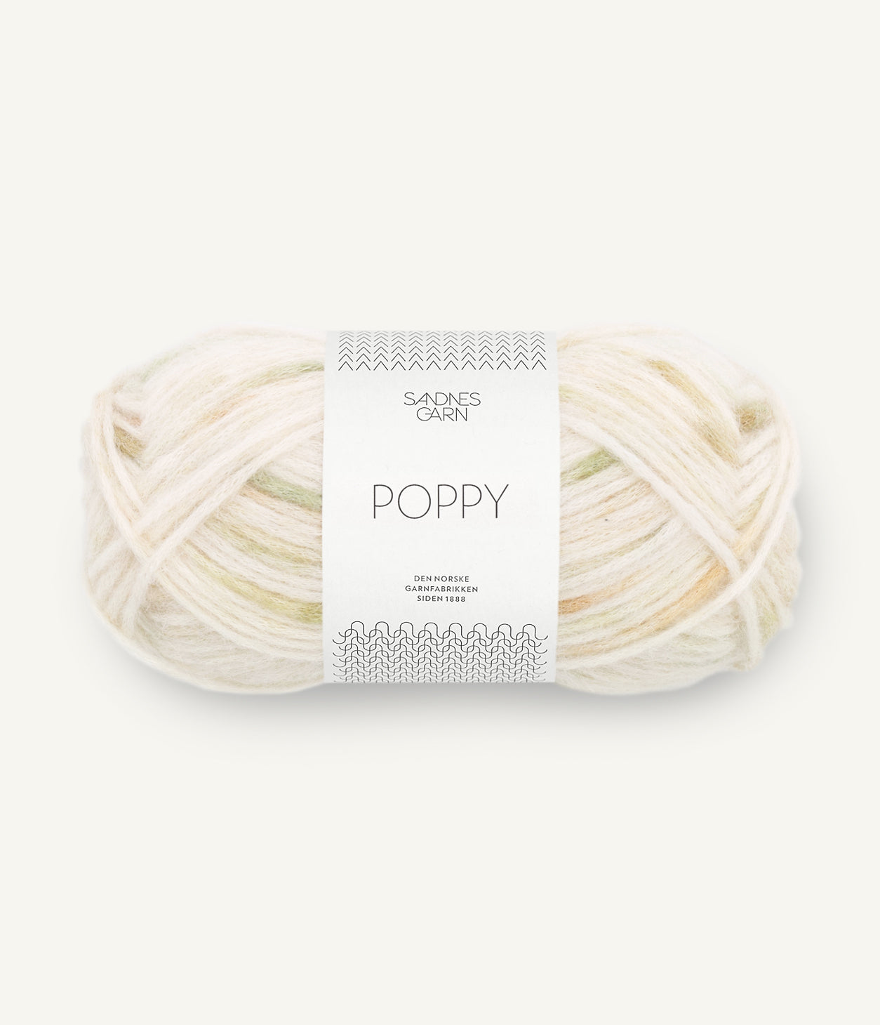 Sandnes Poppy