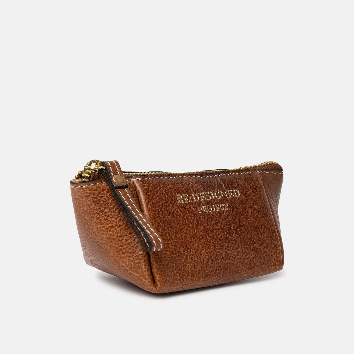 Re:Designed Project 35 (Walnut/Gold)