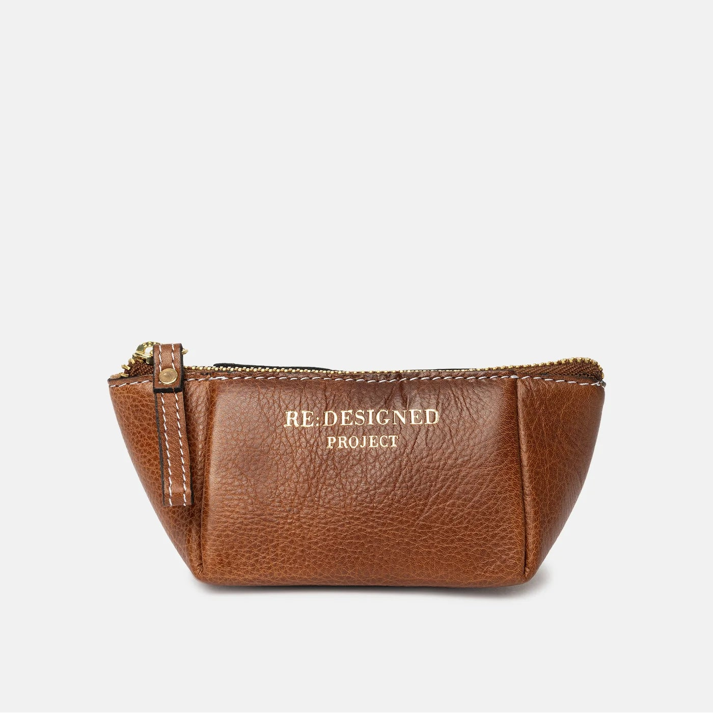 Re:Designed Project 35 (Walnut/Gold)