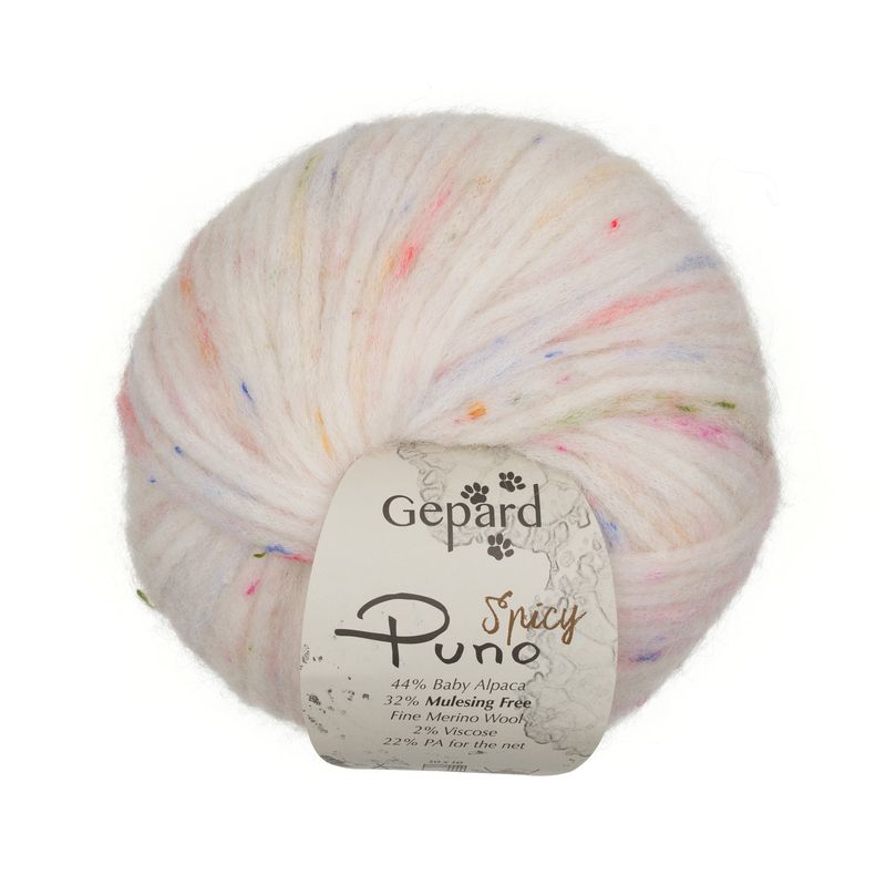 Gepard Puno