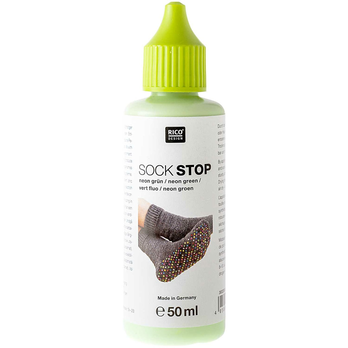 Rico Design Sock Stop