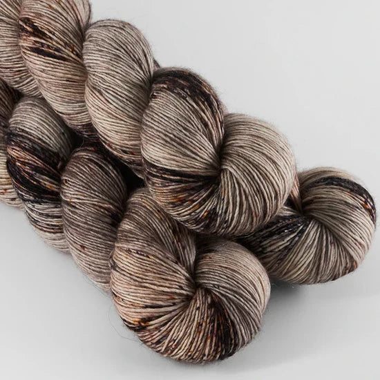 Sysleriget - Merino Singles