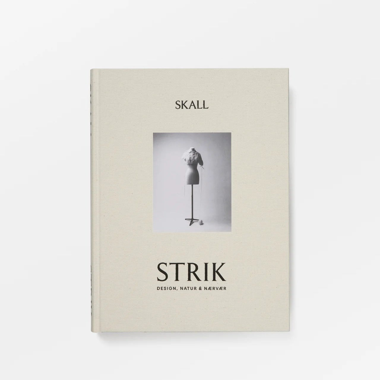 Skall Strik