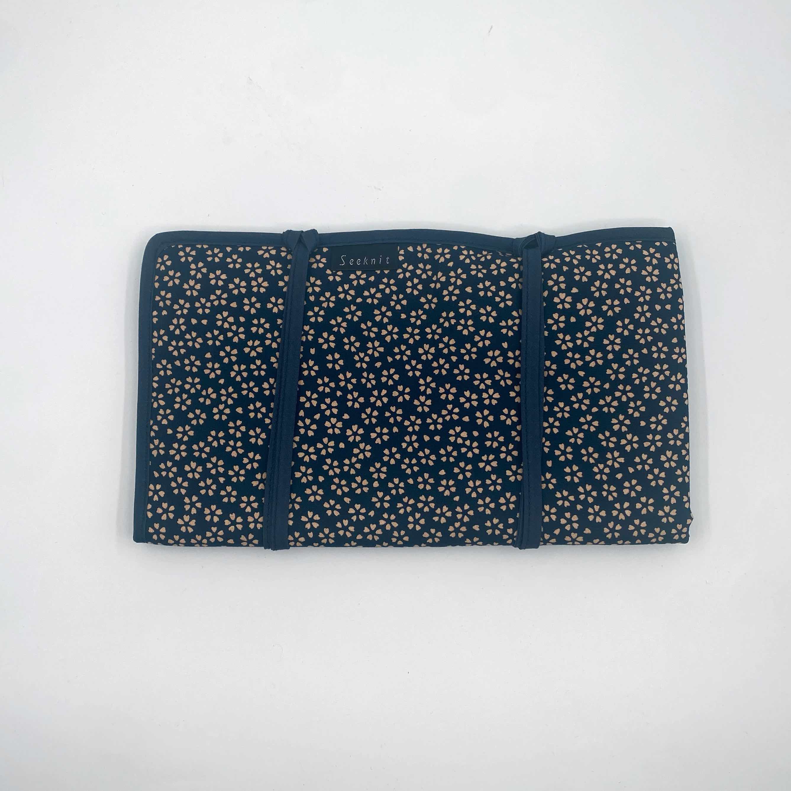 Seeknit Etui Type E (til strømpepinde)