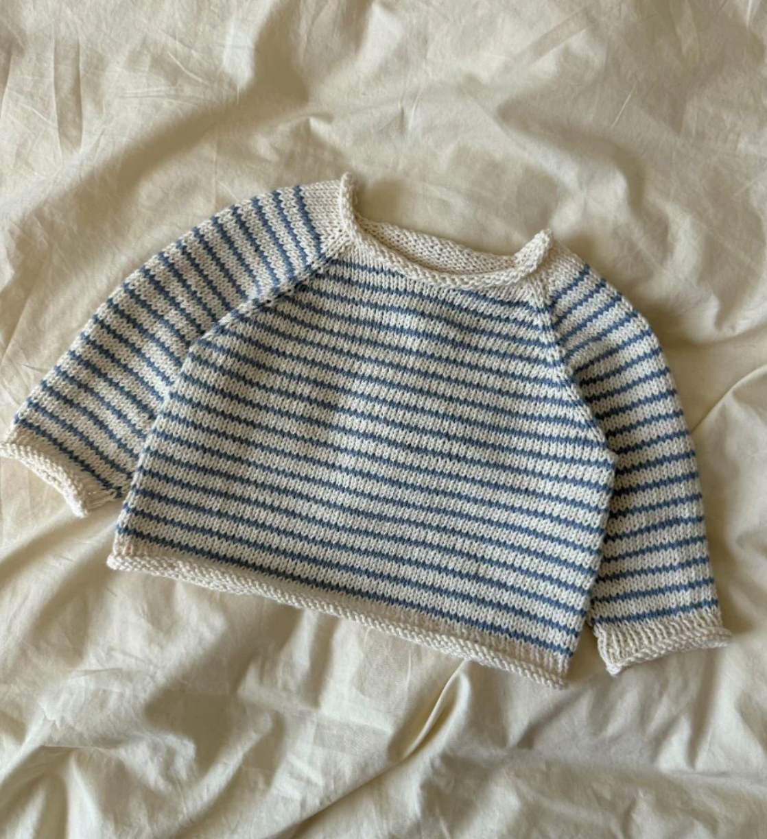 Frankie Sweater Baby