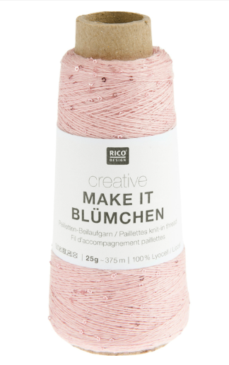 Rico Design - Creative Make It Blümchen