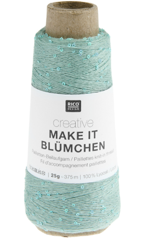 Rico Design - Creative Make It Blümchen