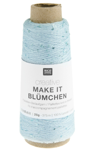Rico Design - Creative Make It Blümchen
