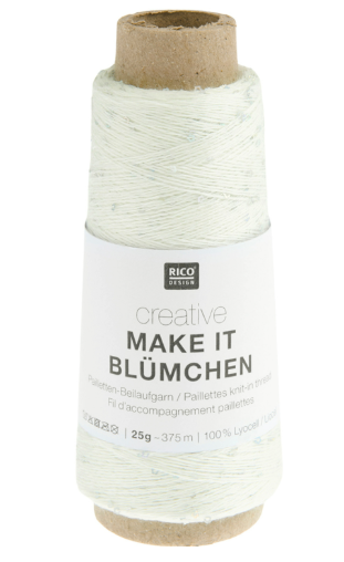 Rico Design - Creative Make It Blümchen