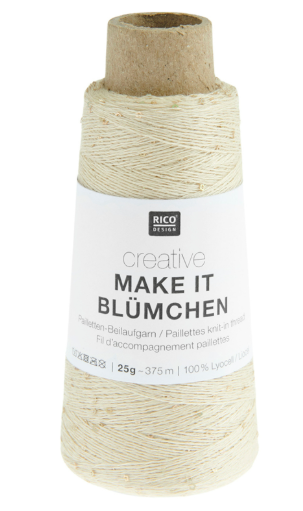 Rico Design - Creative Make It Blümchen